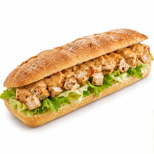 مرغ گریل
