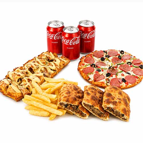 سوپر کمبو