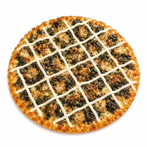اسپینا چیکن 23 سانتی