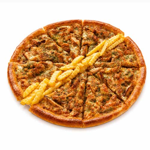 هات چیکن 30 سانتی