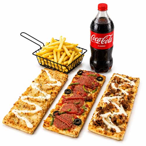 کمبو استریت